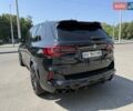 Чорний БМВ Х5 М, об'ємом двигуна 4.39 л та пробігом 66 тис. км за 103000 $, фото 7 на Automoto.ua