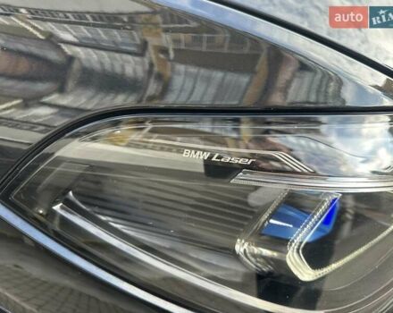 БМВ Х5 М 2021 в Киеве на Automoto.ua Черный БМВ Х5 М, объемом двигателя 4.39 л и пробегом 66 тыс. км за 89700 $, фото 27 на Automoto.ua