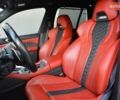 Черный БМВ Х5 М, объемом двигателя 4.39 л и пробегом 85 тыс. км за 88500 $, фото 3 на Automoto.ua