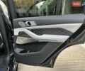 БМВ Х5 М 2021 в Киеве на Automoto.ua Черный БМВ Х5 М, объемом двигателя 4.39 л и пробегом 66 тыс. км за 89700 $, фото 42 на Automoto.ua