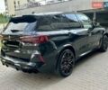 БМВ Х5 М 2021 в Киеве на Automoto.ua Черный БМВ Х5 М, объемом двигателя 4.39 л и пробегом 66 тыс. км за 89700 $, фото 20 на Automoto.ua