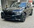БМВ Х5 М 2021 в Киеве на Automoto.ua Черный БМВ Х5 М, объемом двигателя 4.39 л и пробегом 66 тыс. км за 89700 $, фото 14 на Automoto.ua