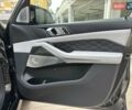 БМВ Х5 М 2021 в Киеве на Automoto.ua Черный БМВ Х5 М, объемом двигателя 4.39 л и пробегом 66 тыс. км за 89700 $, фото 44 на Automoto.ua
