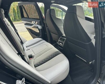 БМВ Х5 М 2021 в Киеве на Automoto.ua Черный БМВ Х5 М, объемом двигателя 4.39 л и пробегом 66 тыс. км за 89700 $, фото 41 на Automoto.ua