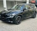 БМВ Х5 М 2021 в Киеве на Automoto.ua Черный БМВ Х5 М, объемом двигателя 4.39 л и пробегом 66 тыс. км за 89700 $, фото 15 на Automoto.ua