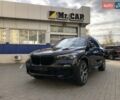 Черный БМВ Х5 М, объемом двигателя 3 л и пробегом 46 тыс. км за 89000 $, фото 1 на Automoto.ua
