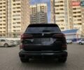 Черный БМВ Х5 М, объемом двигателя 3 л и пробегом 46 тыс. км за 89000 $, фото 5 на Automoto.ua