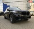 Черный БМВ Х5 М, объемом двигателя 3 л и пробегом 46 тыс. км за 89000 $, фото 8 на Automoto.ua
