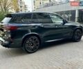 БМВ Х5 М 2021 в Киеве на Automoto.ua Черный БМВ Х5 М, объемом двигателя 4.39 л и пробегом 66 тыс. км за 89700 $, фото 21 на Automoto.ua