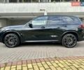 БМВ Х5 М 2021 в Киеве на Automoto.ua Черный БМВ Х5 М, объемом двигателя 4.39 л и пробегом 66 тыс. км за 89700 $, фото 17 на Automoto.ua