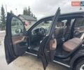 Чорний БМВ Х5 М, об'ємом двигуна 3 л та пробігом 40 тис. км за 68000 $, фото 11 на Automoto.ua