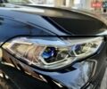Черный БМВ Х5 М, объемом двигателя 2.99 л и пробегом 140 тыс. км за 72500 $, фото 13 на Automoto.ua
