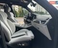 БМВ Х5 М 2021 в Киеве на Automoto.ua Черный БМВ Х5 М, объемом двигателя 4.39 л и пробегом 66 тыс. км за 89700 $, фото 40 на Automoto.ua