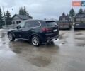 Чорний БМВ Х5 М, об'ємом двигуна 3 л та пробігом 40 тис. км за 68000 $, фото 4 на Automoto.ua