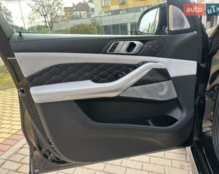 БМВ Х5 М 2021 в Киеве на Automoto.ua Черный БМВ Х5 М, объемом двигателя 4.39 л и пробегом 66 тыс. км за 89700 $, фото 45 на Automoto.ua