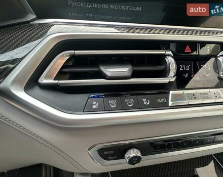 БМВ Х5 М 2021 в Киеве на Automoto.ua Черный БМВ Х5 М, объемом двигателя 4.39 л и пробегом 66 тыс. км за 89700 $, фото 57 на Automoto.ua