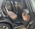 Чорний БМВ Х5 М, об'ємом двигуна 3 л та пробігом 40 тис. км за 68000 $, фото 9 на Automoto.ua