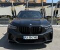 Чорний БМВ Х5 М, об'ємом двигуна 4.39 л та пробігом 66 тис. км за 103000 $, фото 2 на Automoto.ua