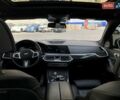 Черный БМВ Х5 М, объемом двигателя 3 л и пробегом 46 тыс. км за 89000 $, фото 21 на Automoto.ua
