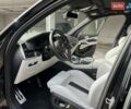 БМВ Х5 М 2021 в Киеве на Automoto.ua Черный БМВ Х5 М, объемом двигателя 4.39 л и пробегом 66 тыс. км за 89700 $, фото 33 на Automoto.ua