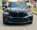БМВ Х5 М 2021 в Киеве на Automoto.ua Черный БМВ Х5 М, объемом двигателя 4.39 л и пробегом 66 тыс. км за 89700 $, фото 25 на Automoto.ua