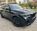 БМВ Х5 М 2021 в Киеве на Automoto.ua Черный БМВ Х5 М, объемом двигателя 4.39 л и пробегом 66 тыс. км за 89700 $, фото 31 на Automoto.ua