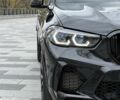 Черный БМВ Х5 М, объемом двигателя 4.39 л и пробегом 39 тыс. км за 116000 $, фото 7 на Automoto.ua