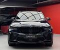 Черный БМВ Х5 М, объемом двигателя 4.4 л и пробегом 29 тыс. км за 113900 $, фото 8 на Automoto.ua