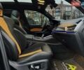 Черный БМВ Х5 М, объемом двигателя 4.39 л и пробегом 55 тыс. км за 86500 $, фото 41 на Automoto.ua