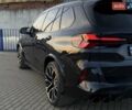 Черный БМВ Х5 М, объемом двигателя 4.4 л и пробегом 57 тыс. км за 110000 $, фото 16 на Automoto.ua