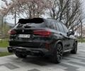 Черный БМВ Х5 М, объемом двигателя 4.39 л и пробегом 39 тыс. км за 116000 $, фото 5 на Automoto.ua