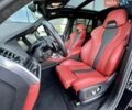 Черный БМВ Х5 М, объемом двигателя 4.39 л и пробегом 21 тыс. км за 112999 $, фото 28 на Automoto.ua