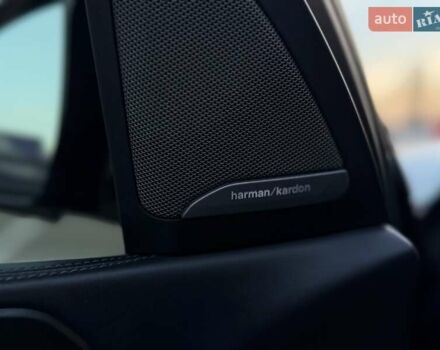 Черный БМВ Х5 М, объемом двигателя 4.4 л и пробегом 57 тыс. км за 110000 $, фото 38 на Automoto.ua