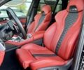Черный БМВ Х5 М, объемом двигателя 4.39 л и пробегом 21 тыс. км за 112999 $, фото 27 на Automoto.ua