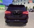 Чорний БМВ Х5 М, об'ємом двигуна 4.4 л та пробігом 23 тис. км за 107700 $, фото 10 на Automoto.ua