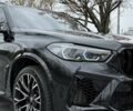 Черный БМВ Х5 М, объемом двигателя 4.39 л и пробегом 39 тыс. км за 116000 $, фото 2 на Automoto.ua