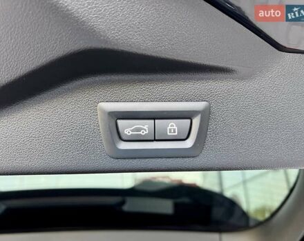 Черный БМВ Х5 М, объемом двигателя 4.39 л и пробегом 21 тыс. км за 112999 $, фото 15 на Automoto.ua