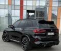 Черный БМВ Х5 М, объемом двигателя 4.39 л и пробегом 39 тыс. км за 116000 $, фото 42 на Automoto.ua
