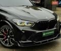 Черный БМВ Х5 М, объемом двигателя 4.39 л и пробегом 55 тыс. км за 88000 $, фото 14 на Automoto.ua