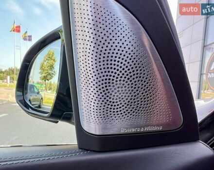 Черный БМВ Х5 М, объемом двигателя 4.39 л и пробегом 21 тыс. км за 112999 $, фото 23 на Automoto.ua