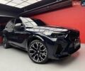 Черный БМВ Х5 М, объемом двигателя 4.4 л и пробегом 29 тыс. км за 113900 $, фото 10 на Automoto.ua