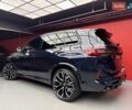 Черный БМВ Х5 М, объемом двигателя 4.4 л и пробегом 29 тыс. км за 113900 $, фото 23 на Automoto.ua