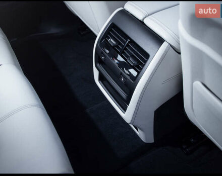 Черный БМВ Х5 М, объемом двигателя 2.99 л и пробегом 67 тыс. км за 104900 $, фото 16 на Automoto.ua