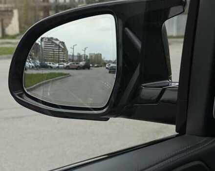 Черный БМВ Х5 М, объемом двигателя 4.39 л и пробегом 39 тыс. км за 116000 $, фото 22 на Automoto.ua