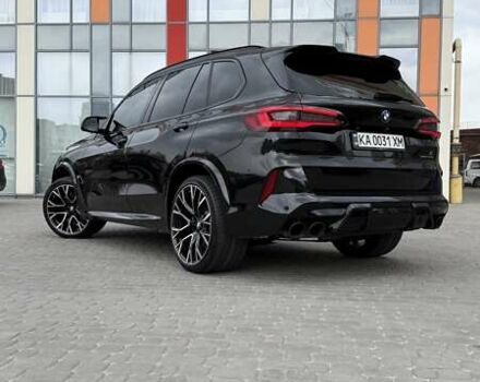 Черный БМВ Х5 М, объемом двигателя 4.39 л и пробегом 39 тыс. км за 116000 $, фото 38 на Automoto.ua