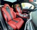 Черный БМВ Х5 М, объемом двигателя 4.39 л и пробегом 21 тыс. км за 112999 $, фото 73 на Automoto.ua