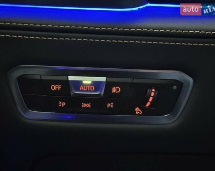 Черный БМВ Х5 М, объемом двигателя 4.39 л и пробегом 55 тыс. км за 86500 $, фото 53 на Automoto.ua