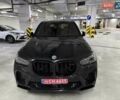 Черный БМВ Х5 М, объемом двигателя 4.39 л и пробегом 23 тыс. км за 99999 $, фото 3 на Automoto.ua