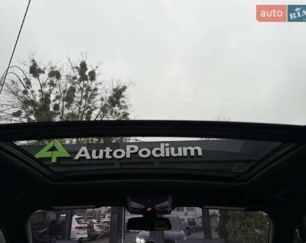 Черный БМВ Х5 М, объемом двигателя 4.39 л и пробегом 55 тыс. км за 88000 $, фото 45 на Automoto.ua