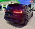 Чорний БМВ Х5 М, об'ємом двигуна 4.4 л та пробігом 23 тис. км за 107700 $, фото 6 на Automoto.ua